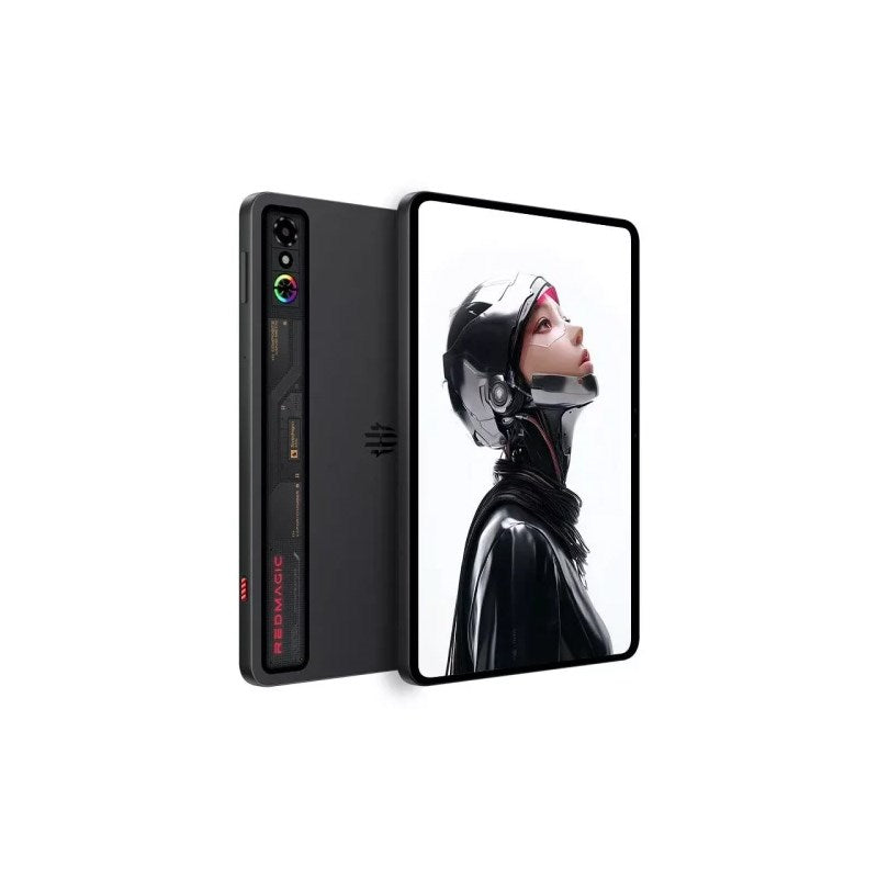 REDMAGIC Astra 16 GB RAM, 512 GB, 165 Hz, 9 REDMAGIC Astra 16 GB RAM, 512 GB, 165 Hz, 9